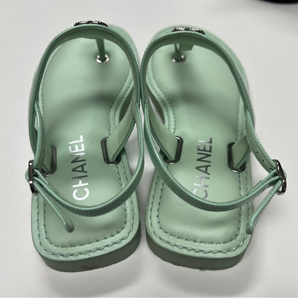 Chanel Sandals - Picture 3 of 7